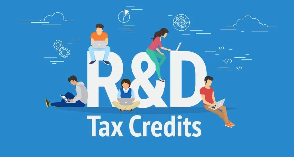 R&D Tax Credit